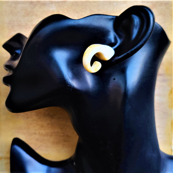 Trunk shaped Studs Jewelry Ear Rings Earrings Agtukart