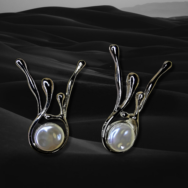 Random Design Bead Earrings Jewelry Ear Rings Earrings Agtukart